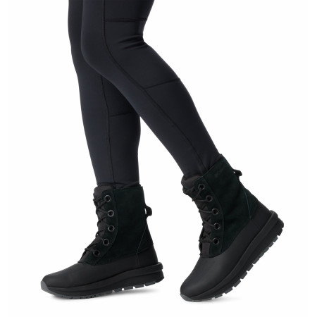 Damen Winterschuhe Columbia Moritza Shield™ Omni-Heat™
