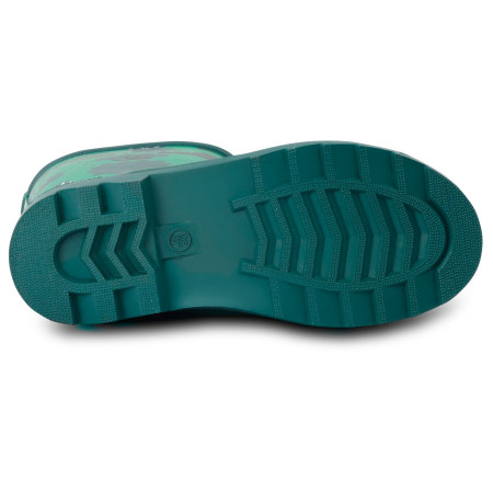 Kinderstiefel Regatta Mudplay II Junior 95D