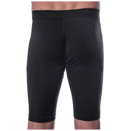 Herrenshorts Sensor Merino Air Long