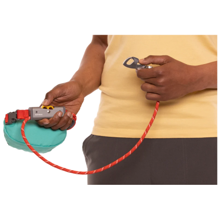 Hundeleine Ruffwear Hitch Hiker™ Leash