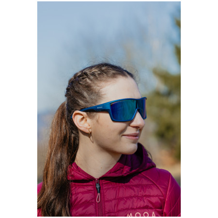 Sonnenbrille MOOA Enzo