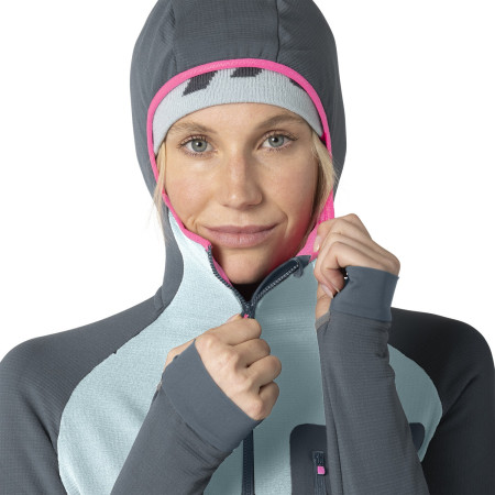 Damen-Sweatshirt Dynafit Radical Ptc W Jkt