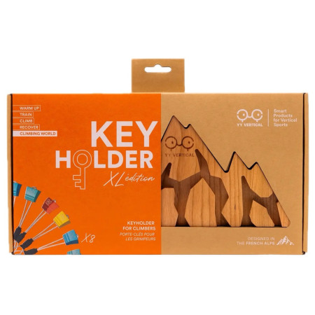 Accessoire YY VERTICAL Keyholder XL