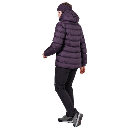 Damen Daunenjacke Mountain Equipment Lightline Jacket Women's