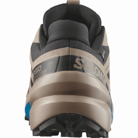 Herren Laufschuhe Salomon Speedcross 6 Gore-Tex