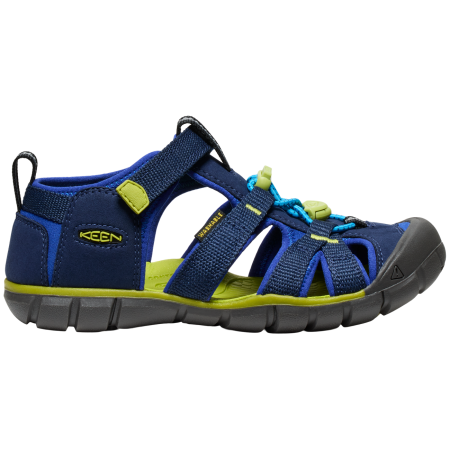 Kindersandalen Keen Seacamp II CNX JR