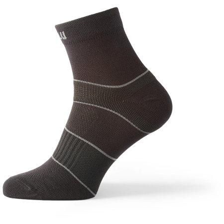 Socken Zulu Sport 3 pack