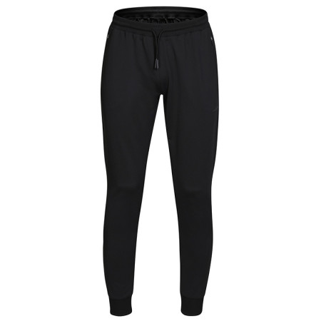 Herren-Jogginghose Progress Symbol Pants schwarz černá