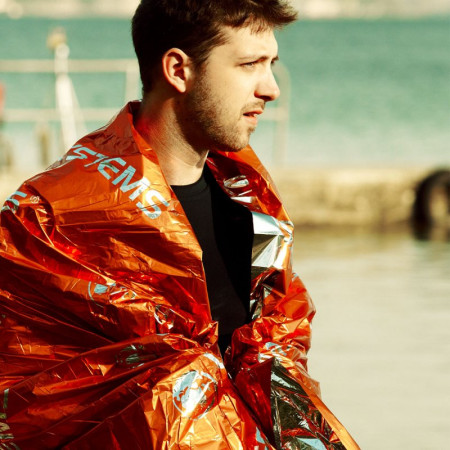 Isothermfolie Lifesystems Thermal Blanket