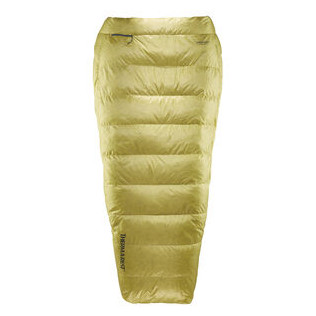 Daunenschlafsack Therm-a-Rest Corus 32F/0C Lng gold Spring