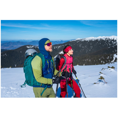 Herren-Sportjacke Silvini Core