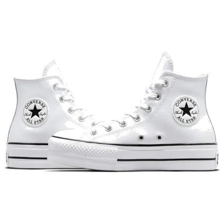 Dámské tenisky Converse Chuck Taylor All Star Lift HI