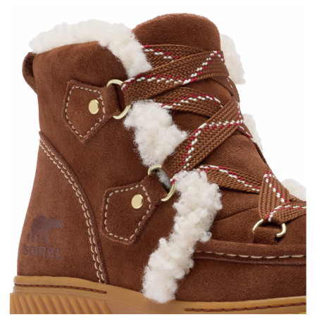 Damen Winterschuhe Sorel Ona Ave™ Alpine Plus Wp