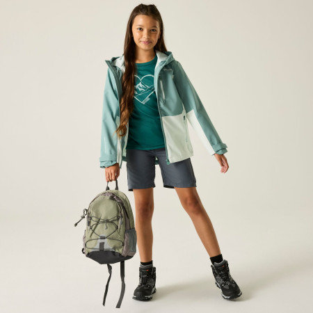 Kinderjacke Regatta Junior Highton Jacket IvyMossOMist