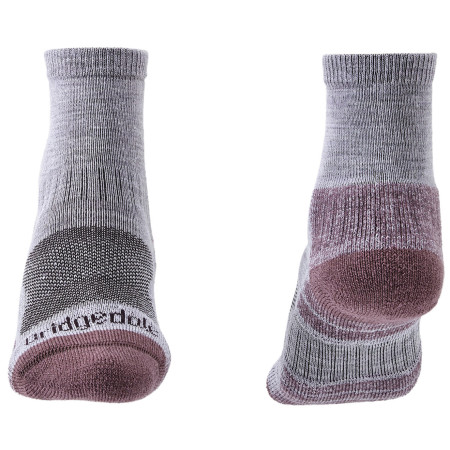 Damensocken Bridgedale Hike LW MP 3/4 Crew Women's