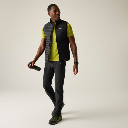 Herrenhose Regatta Mountain Z/O Trousers