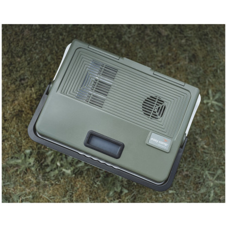 Kühlbox Easy Camp Arctic Bluebell 12V/230V 24