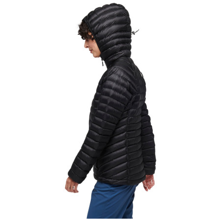 Damenjacke Black Diamond W Approach Down Hoody