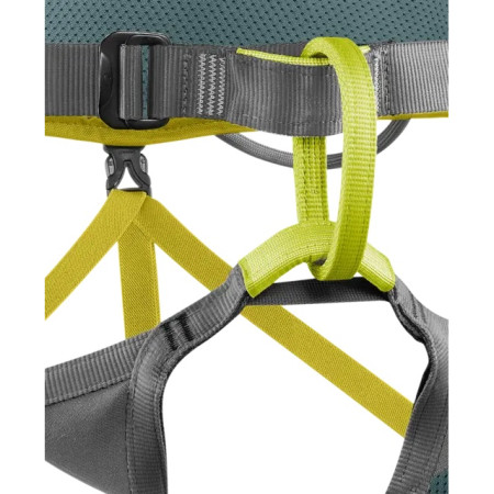 Klettergurt Edelrid Jay III