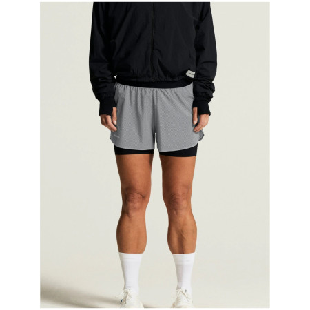 Damenshorts Craft Reflective Shorts W