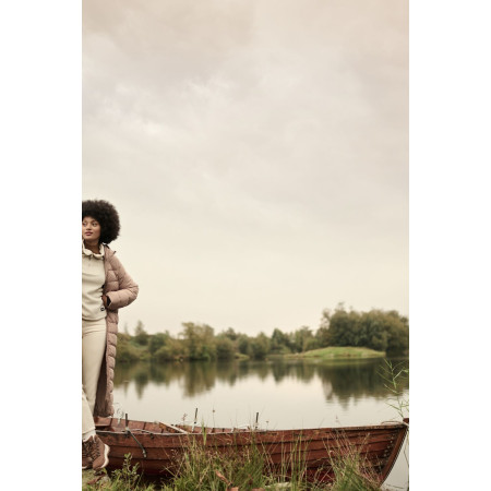 Damen-Wintermantel Regatta Elender