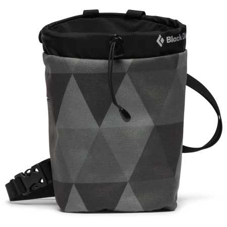 Kreidebeutel Black Diamond Gym Chalk Bag M/L