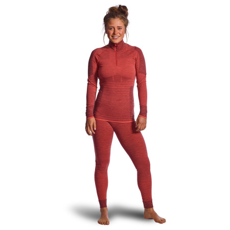 Damen-Funktionsunterhose Ortovox W's 230 Competition Long Pants