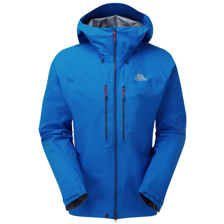 Herrenjacke Mountain Equipment Tupilak Atmo Jacket blau MeLapisBlue