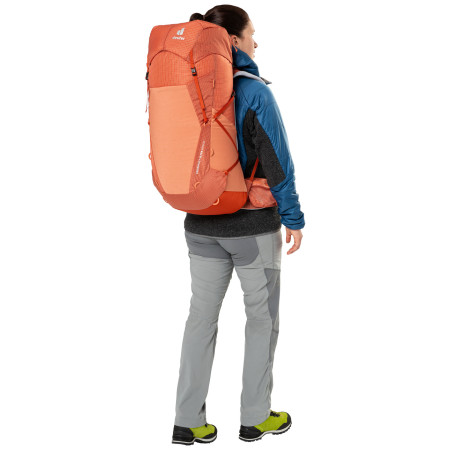 Wanderrucksack Deuter Aircontact Ultra 45+5 SL 2023