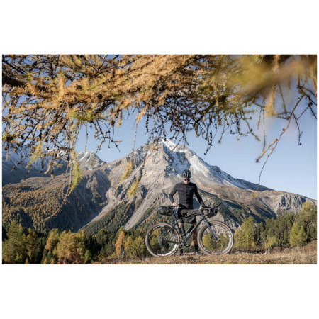 Fahrradtasche für den Rahmen Cyclite Frame Bag Small / 02