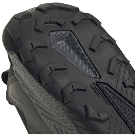 Herren Laufschuhe Adidas Terrex Tracefinder 2 Clima