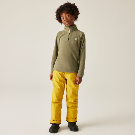 Kinder-Sweatshirt Dare 2b Freehand Fleece MartiniOlive
