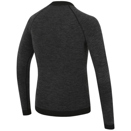 Herren-Funktionsshirt MOOA Merino Seamless