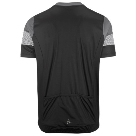 Herren Radtrikot Craft CORE Endur Logo