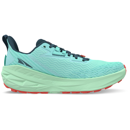 Damen Laufschuhe Altra W Experience Wild hellblau Teal