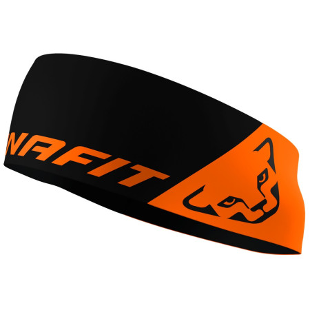 Stirnband Dynafit Performance Headband orange 4221 - ultra orange/0910