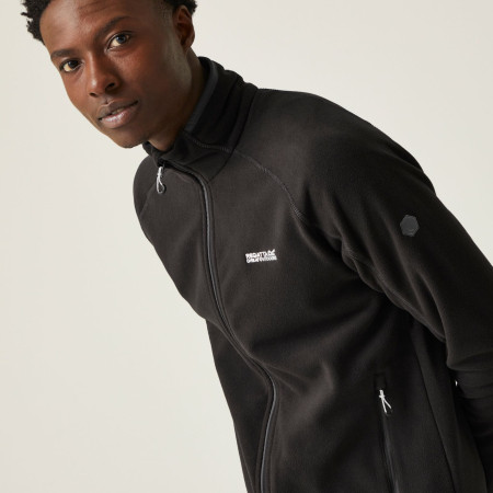 Herren-Sweatshirt Regatta Hadfield