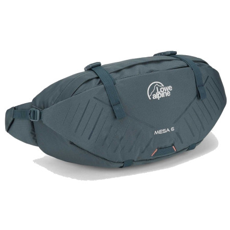 Hüfttasche Lowe Alpine Mesa 6 blau Orion Blue