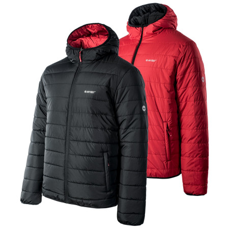 Herrenjacke Hi-Tec Halden