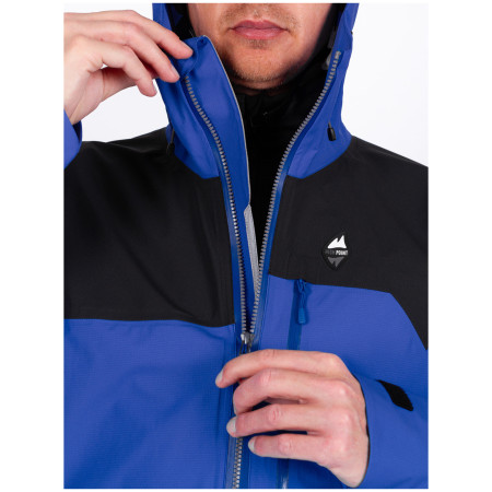 Herrenjacke High Point Cliff Jacket