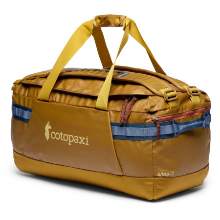 Reisetasche Cotopaxi Allpa Getaway 70L Duffel