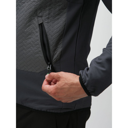 Herrenjacke Loap Urelon