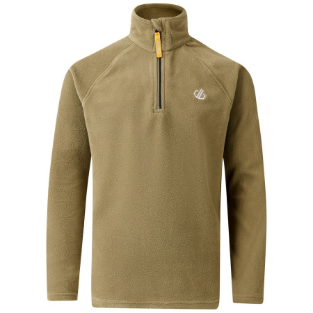 Kinder-Sweatshirt Dare 2b Freehand Fleece MartiniOlive grün MartiniOlive