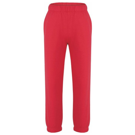 Kinder-Jogginghose Loap Disindi rot red