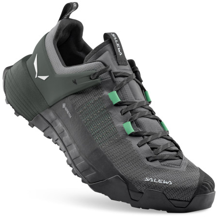 Wanderschuhe Salewa Wildfire Nxt Gtx M