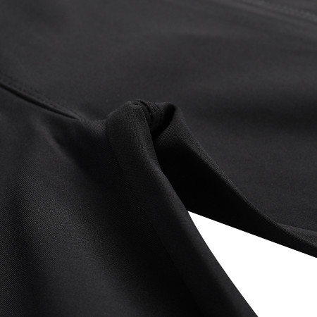 Kinderhose Alpine Pro Mardo 2 Black