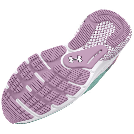 Damen Laufschuhe Under Armour W HOVR Turbulence 2