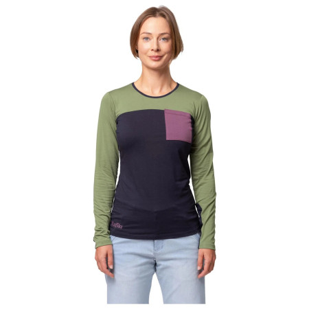 Damen-T-Shirt Rafiki Maera