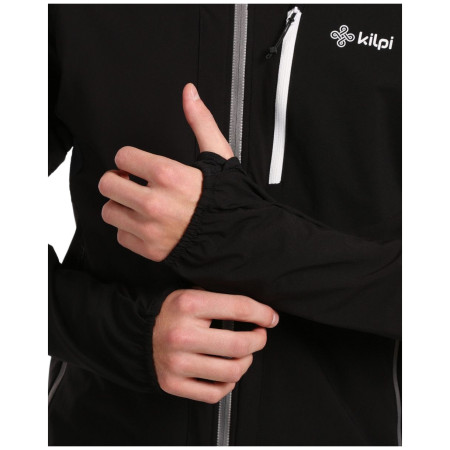 Herrenjacke Kilpi Baleo-M