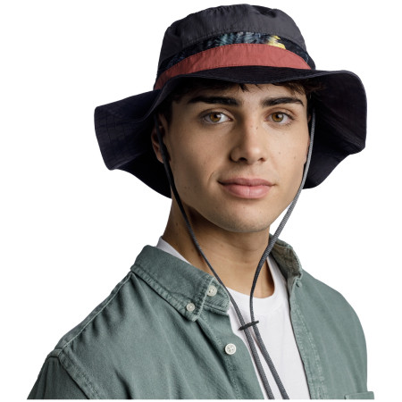 Hut Buff Explore Booney Hat